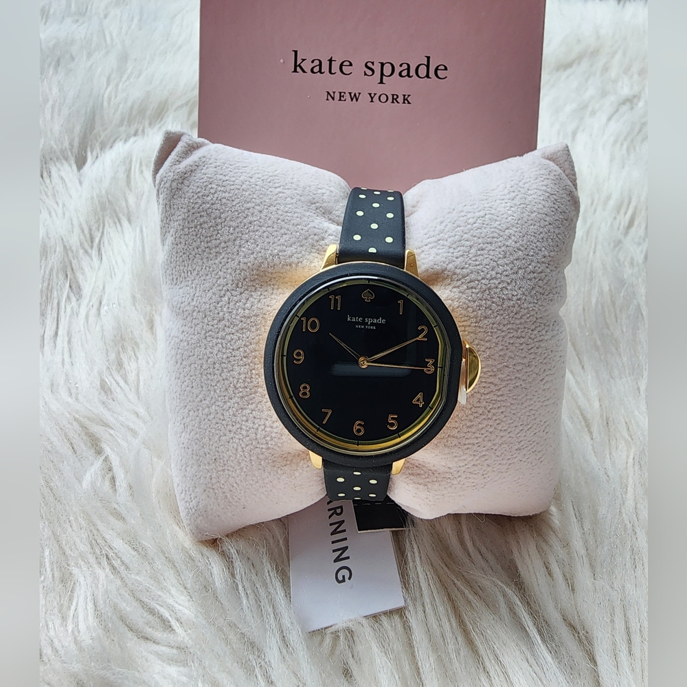 Kate Spade Watch Original Brand New With Tag